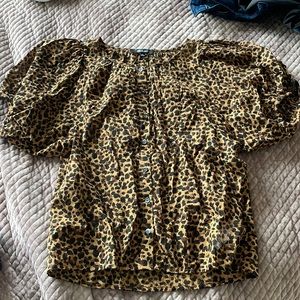 BRAND NEW madewell tank